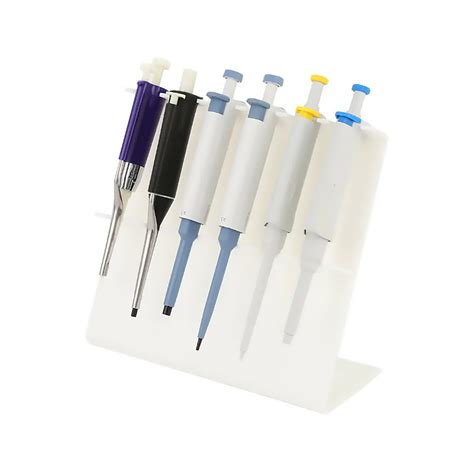 Pipette Management 